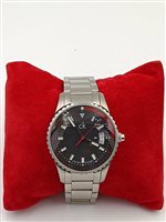 Orologio Calvin Klein Uomo in Acciaio K3211404 - K3211404